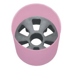 Aluminum Cup-Pink SG18303P